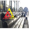 Gia công lốc ống tròn hàn đính sang phe từ thép tấm dày 75/80/85/90/95/100mm